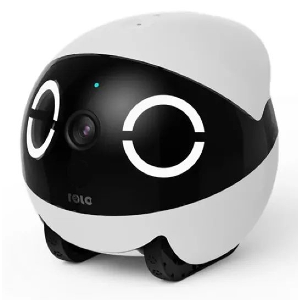 Enabot ROLA Mini 寵物互動機械人 Enabot ROLA Mini 寵物互動機械人